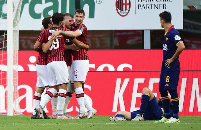  AC米兰青训小将破门，16岁天才创最年轻纪录  